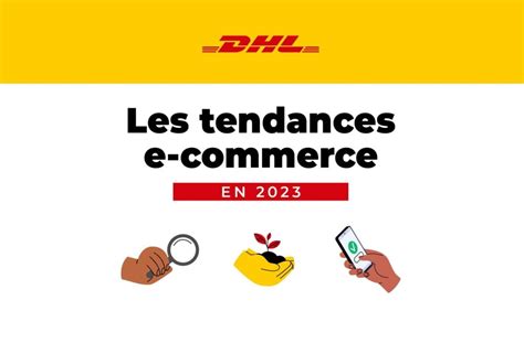 Les Tendances E Commerce En