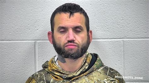 Hicks Dustin Michael Kenton County Mugshots Zone