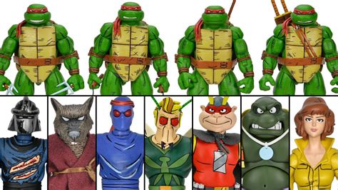 Neca Tmnt Eastman And Laird Buy Sale | www.oceanproperty.co.th