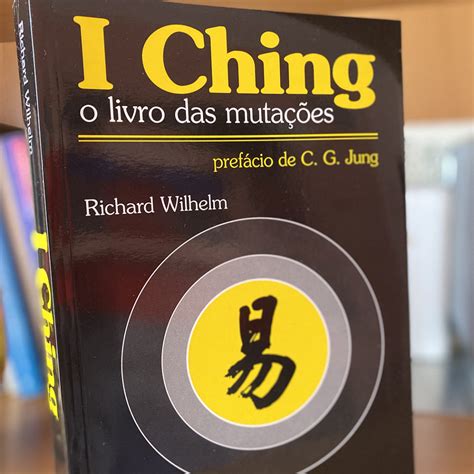 O Livro Das Mutações I Ching - BRAINCP