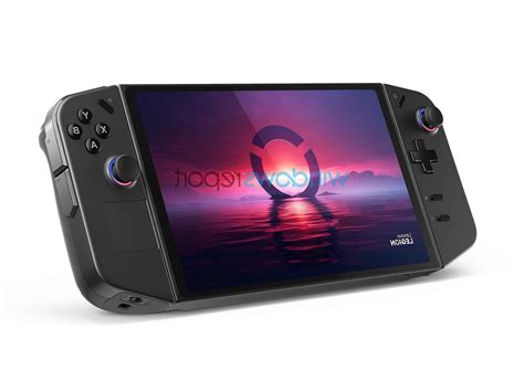 Lenovos Portable Console Is More Inspired By The Switch Than The Steam Deck Game News 24