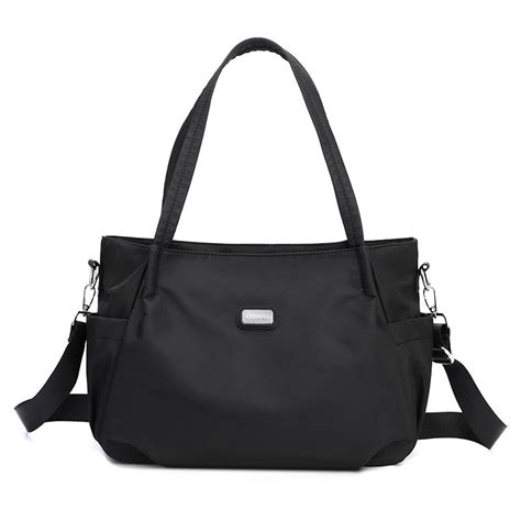 Jual Jt Black Tas Selempang Chibao Wanita Elegan Import Terbaru