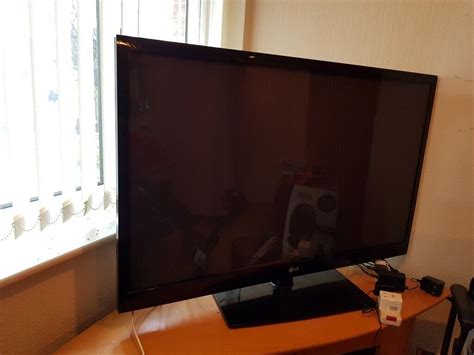 LG 50 Inch TV | in Stockport, Manchester | Gumtree