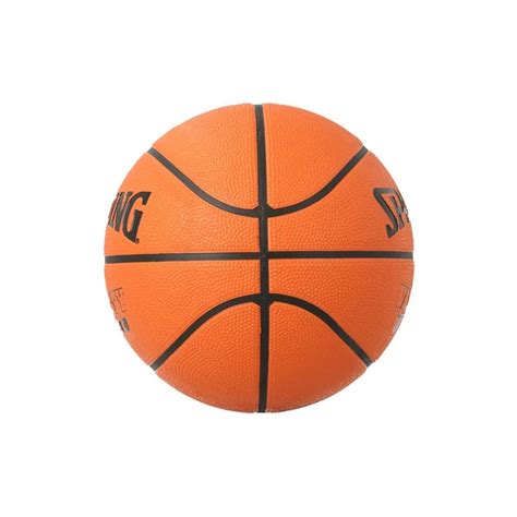 Ballon Basket Taille 6 DBB VARSITY FIBA TF 150 T6 SPALDING 84625Z