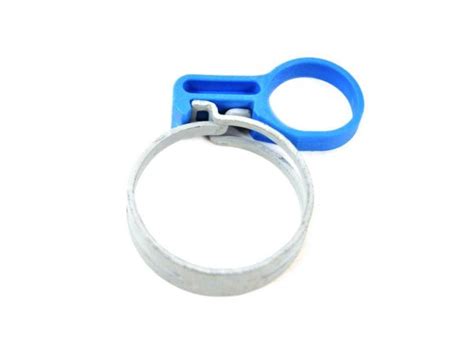 Mopar Pcv Valve Hose Clamp