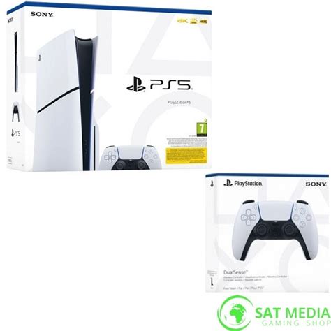 Sony Playstation 5 Slim Cijena