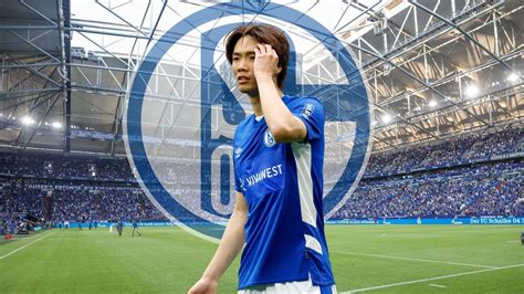 Schalke Itakura Nicht Alleine Drei Weitere Transfers Scheitern