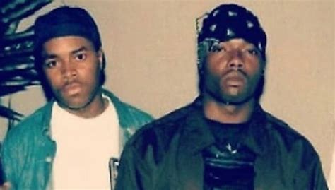 Classic Collaborations D Nice And Treach “time To Flow” Prod Naughty