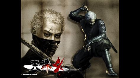 Tenchu Pc Game - everdark