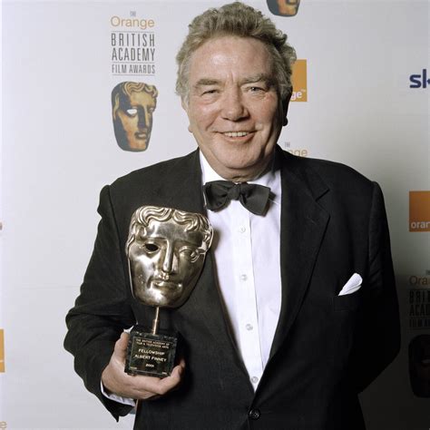 Albert Finney | BAFTA