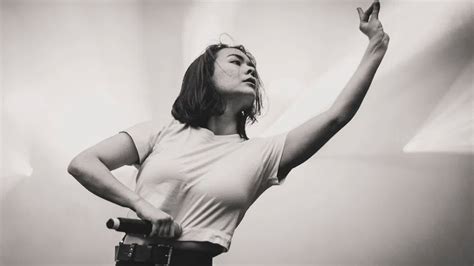 Mitski Announces Graphic Novel Soundtrack Shares The Baddy Man