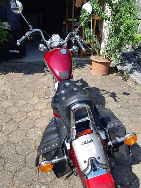 Yamaha Virago Xv535 Kaufen Auf Ricardo