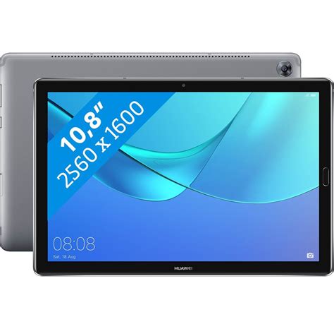 Huawei Mediapad M Pro Gb G Space Grey Billig