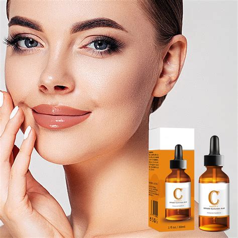 Vitamin C Serum For Face Firms Vit E Anti Aging And Skin Brightening Serum Skin Care