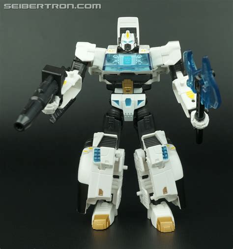 Transformers Club Exclusives Nova Prime Shattered Glass Toy Gallery