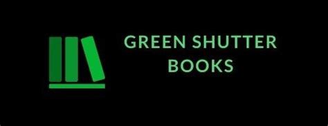 Books Green Shutter Books