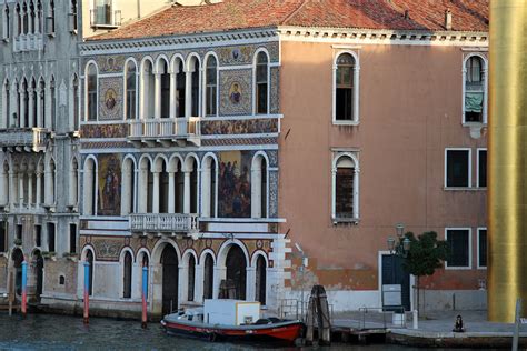 Venezia Palazzo Da Mula Morosini Dorsoduro Campo San V Flickr