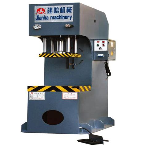 Ton Hydraulic Press For Water Tank Drawing Molding Machine