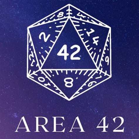 Área 42 Podcast Podcast on Spotify