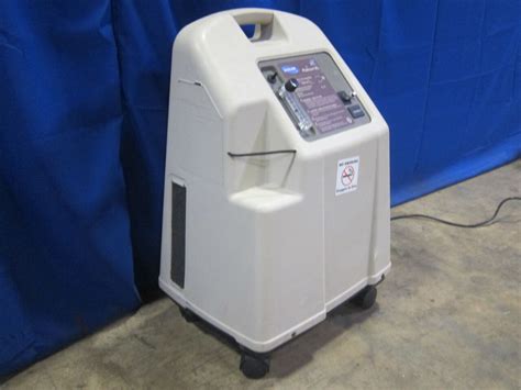 Platinum Xl Hf11 Oxygen Concentrator Auction