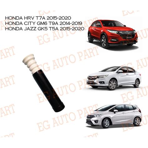 Honda City Gm6 T9a 2014 2019jazz Gk5 T5a 2015 2020hrv T7a 2015 2020