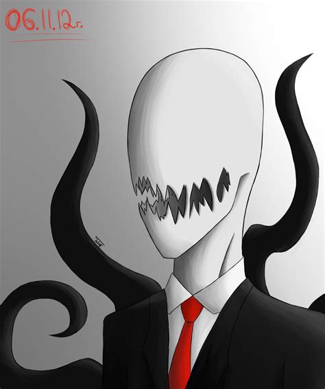 Slender-man-06 by Eyfi on DeviantArt