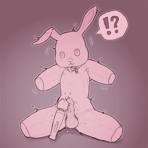 Req Bunny Doll Bondage By Nimbletail Hentai Foundry