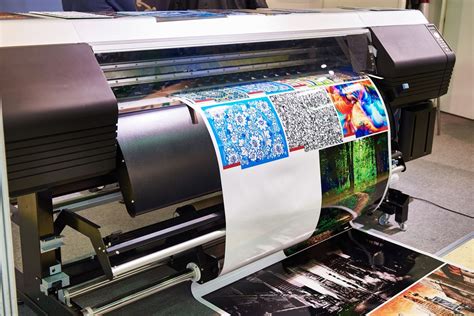 Custom Sign Printing Solutions - Quality Prints, Top-Notch Results