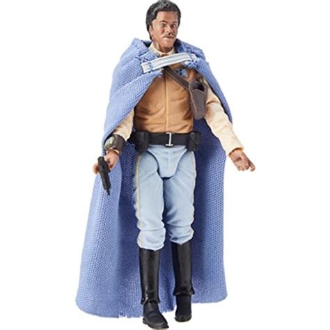 Star Wars The Vintage Collection General Lando Calrissian Fiyat