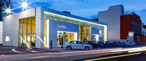 Brooklyn, Queens & Long Island, NY VW Dealer - Our Dealership ...