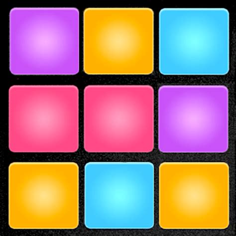 DJ-Pad - Beat Maker - App on Amazon Appstore