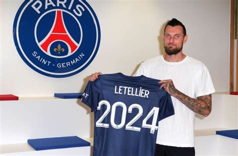 Psg Mercato Officiel Le Paris Sg Boucle Une Nouvelle Signature