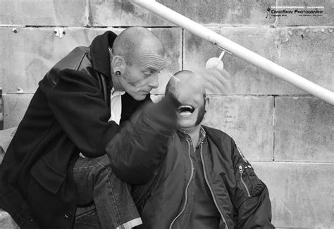 Taken At The Great Skinhead Reunion June Brighton Flickr