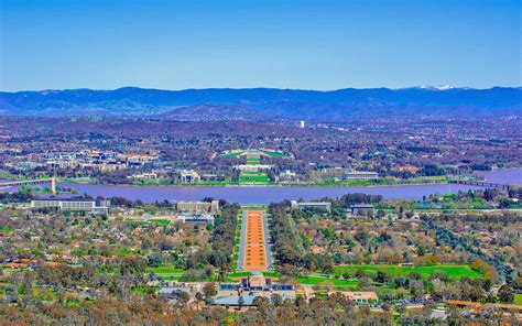 discovering  charm  canberra australias hidden gem guide