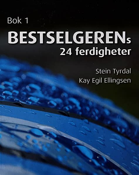 Bestselgerens Ferdigheter Business Forlag Bestselgeren Fagb Ker