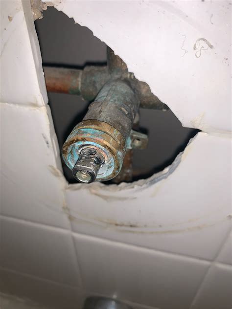 Shower Valve Installation in Phoenix, Arizona | ASAP Plumbing