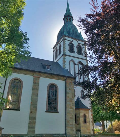 Home Lichtamweg Kirche De