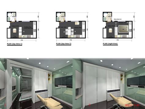 magic home | designboom.com