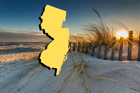 Cape May, NJ, Named One of America's Prettiest Cities in Winter