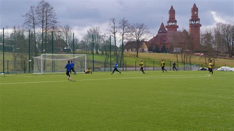 PHOTO REPORT Sęp Amator Leopoldów Rososz friendly match no 4