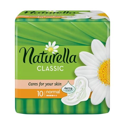 NATURELLA PODPASKI ZE SKRZYDEŁKAMI 10szt classic