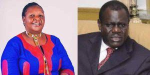 List Of Elected MPs In Narok County