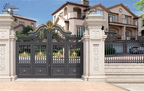 Stylish House Main Gate Designs Jtgate