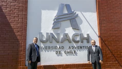 UNACH Inaugura Nuevo Logo Institucional - UNACH