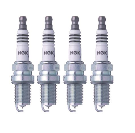 Ngk Spark Plug Set Pieces Iridium Ix Gap Ebay