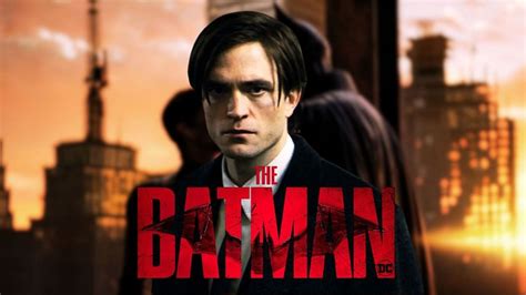 The Batman II: Director Matt Reeves drops exciting update for Robert ...