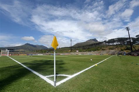 Stellenbosch Fc Stadium - Stellenbosch Fc Is Stealing The Spotlight In ...