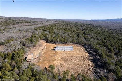 40 Acres of Land for Sale in Bokoshe, Oklahoma - LandSearch