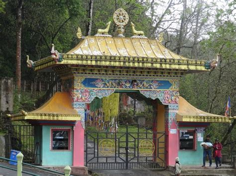 Namchi - The heart of South Sikkim - Tripoto