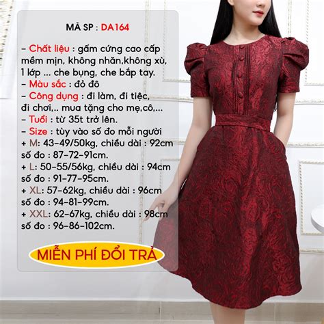 Bộ sưu tập hơn mẫu đầm dự tiệc cao cấp trung niên hot nhất